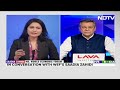 WEFs Saadia Zahidi: India A Bright Spot In Current World Economy | Left, Right & Centre  - 01:57 min - News - Video