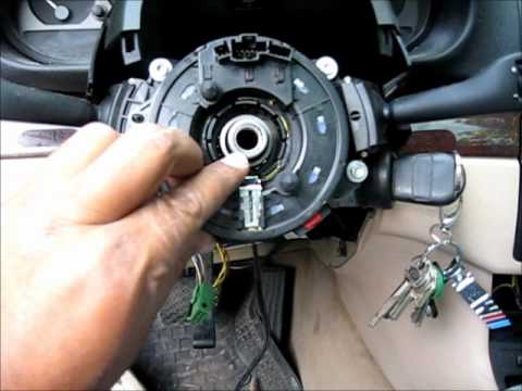 Bmw e39 paddle shifters #7