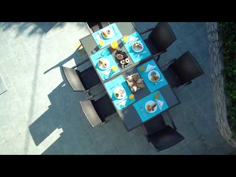 Property video