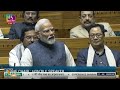 PM Modi Credits Lok Sabha Speaker for New Parliament Building Decision | News9  - 01:43 min - News - Video
