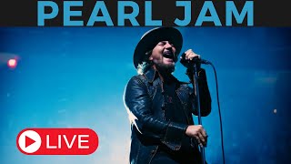 PEARL JAM live in Vancouver May 4 2024 *FULL CONCERT*
