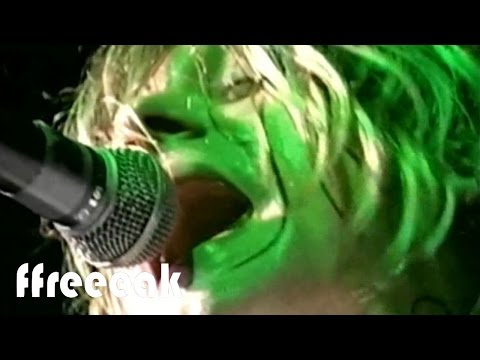 Nirvana - Breed (Legendado) - Ao Vivo em Roma/1991