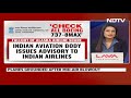 US Grounds Over 170 Boeing 737 MAX 9 Planes After Mid-Air Scare  - 00:47 min - News - Video