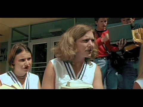 Cheerleader Ninjas'