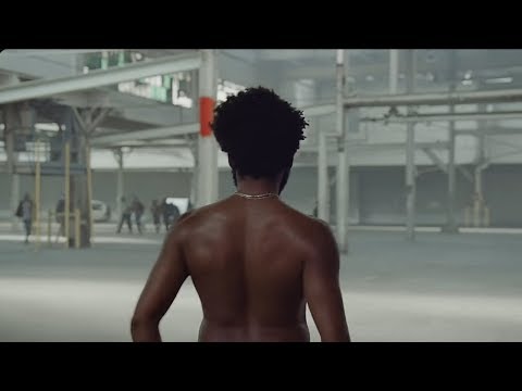 Childish Gambino - This Is America BREAKDOWN