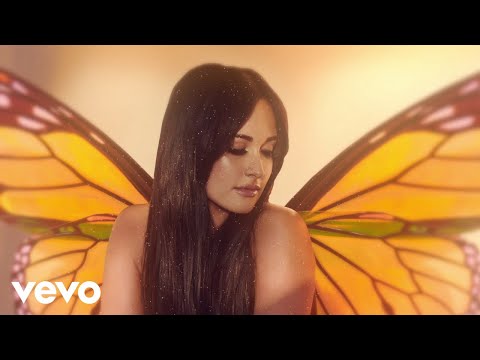 Kacey Musgraves - Butterflies (Audio)