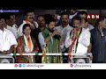 🔴CM Revanth Reddy LIVE : Congress Public Meeting At Secunderabad | ABN Telugu  - 15:55 min - News - Video