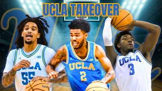 UCLA is About to Take Over College Basketball | 2025–26 Season Preview