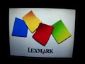 Lexmark X2470 Драйвера