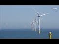 Norway ramps up offshore wind generation