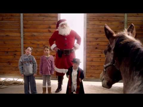 A Country Christmas'