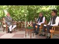 PM Modi Latest Interview | Participation Of Pasmanda Muslims Essential: PM Modi To NDTV  - 03:16 min - News - Video