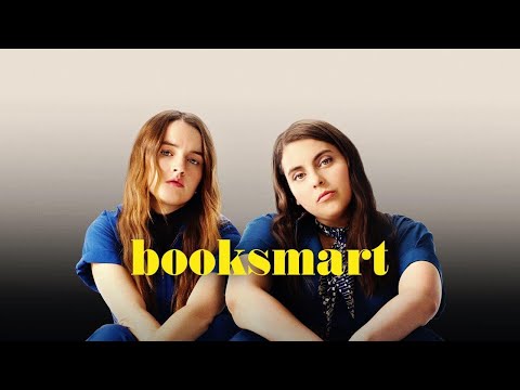 Booksmart'