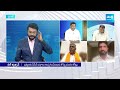 BJP Malakondaiah On CM Ramesh Rs 30 Crores into Congress | Big Question | @SakshiTV  - 10:20 min - News - Video