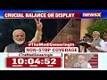 BJP Calls on Allies for Swearing-In Ceremony | Nitin Gadkari, Arjun Meghwal, Several Others Get Call  - 06:47 min - News - Video