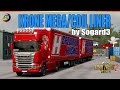 Krone Mega/Coil Liner by Sogard3 v3.6