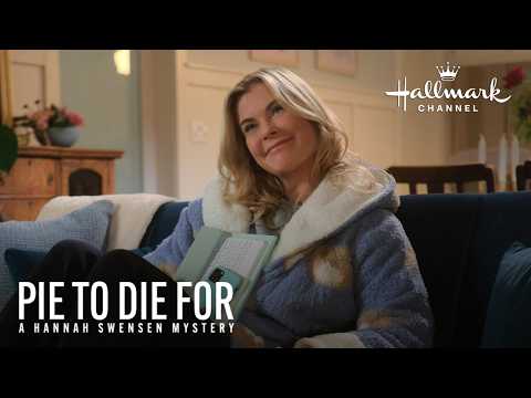 Pie to Die For: A Hannah Swensen Mystery'