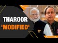 Shashi Tharoor Lauds Modis Vaccine Maitri: Congress in Tight Spot? | News9