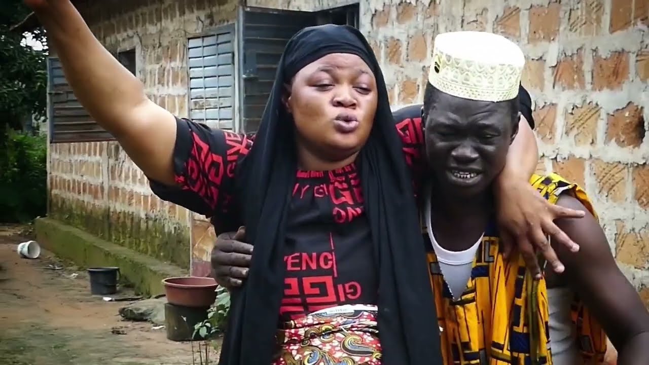 FARATANY Ep25 Nouveau Film Guinéen