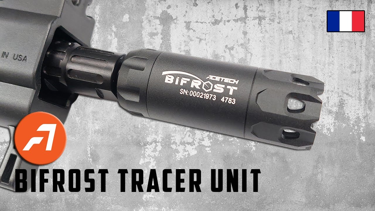 Review | Bifrost Tracer Unit | Acetech