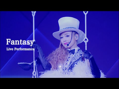 西野カナ『FANTASY』 Live Performance-サブスク全曲解禁記念