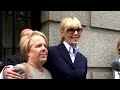 Trump fails to overturn E. Jean Carrolls $83 million verdict | REUTERS  - 01:22 min - News - Video