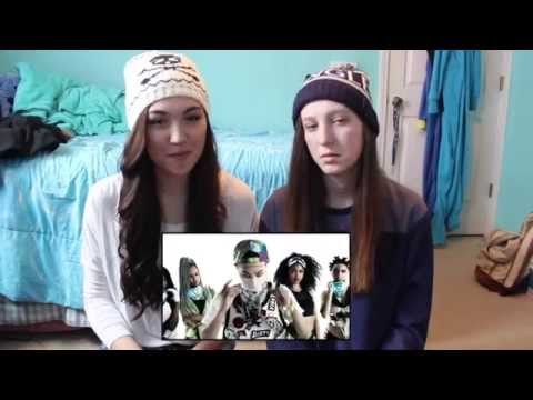 Skrillex - Dirty Vibe ft. Diplo, CL, and G-Dragon | MV Reaction