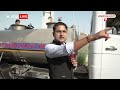 Delhi Water Crisis: किराड़ी के लोगों का आरोप- जिसके पास Source-Power है, उसी को टैंकर मिल रहा है  - 05:02 min - News - Video
