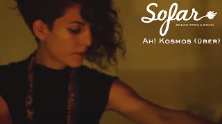 Ah! Kosmos (über) - II &amp; And Finally We&#39;re Glacier | Sofar Istanbul