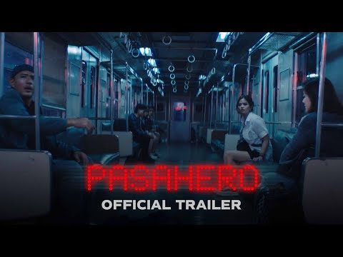 Pasahero'