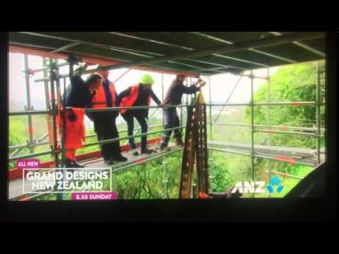 Grand Designs New Zealand'
