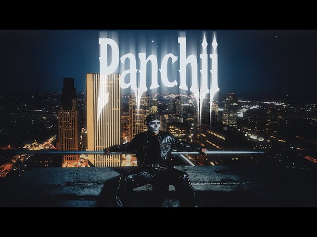 PANCHII - TALWIINDER, NDS (Official Music Video)