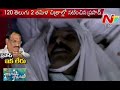 Exclusive Visuals of Ahuti Prasad's Dead Body