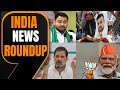 LIVE : INDIA NEWS ROUNDUP | News9