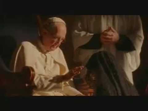 Thérèse: The Story of Saint Thérèse of Lisieux'