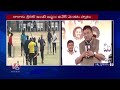 MLA Vinod Speech At Kaka Venkataswamy Cricket Tournament Final Award Ceremony | V6 News  - 01:21 min - News - Video