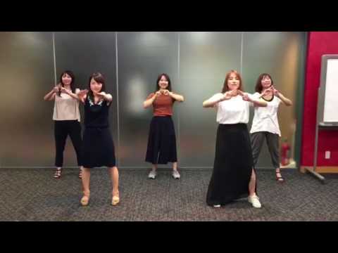 anderlust『#Hashtag』 ~SonyMusic STAFF Ver.~