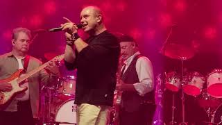 The Phil Collins Experience - Uptown Theater