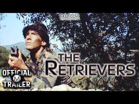 The Retrievers'