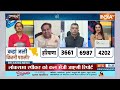 Muqabla Live: ज़हरीली दिल्ली के लिए जिम्मेदार कौन? Artificial Rain | Delhi Pollution | CM Kejriwal  - 01:18:46 min - News - Video