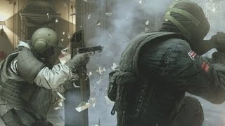 Tom Clancy's Rainbow Six Siege - Accolade Trailer