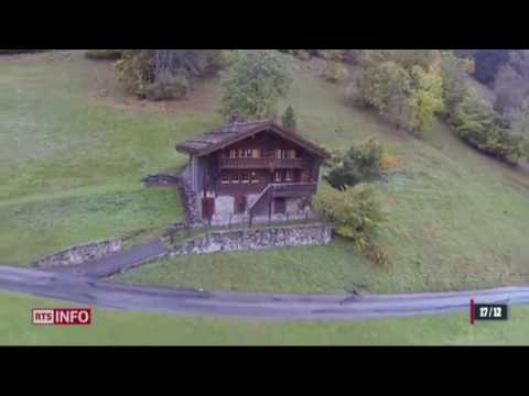 Property video