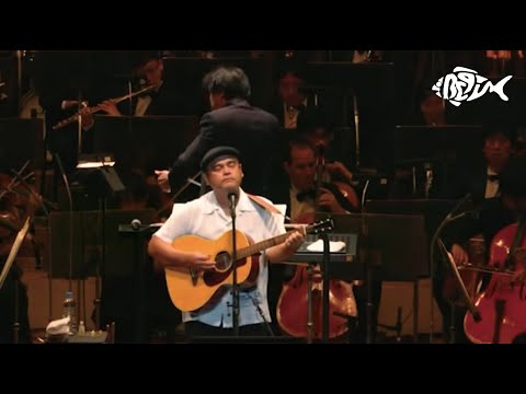 BEGIN/恋しくて(BEGIN×京都市交響楽団「島人シンフォニー」)