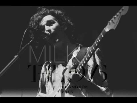 Milk - The 1975 live in Bangkok 2015