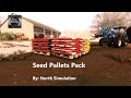 Seed Pallet Pack v1.0