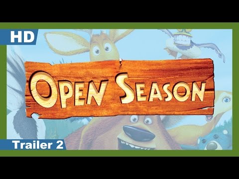 Open Season'