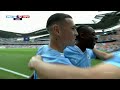 Premier League 23/24 | Another Win for Manchester City!  - 02:59 min - News - Video