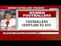Deepak Sharma | Women Footballers Allege Assault By Indian Football Federation Official  - 14:33 min - News - Video