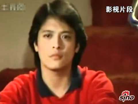 费翔刘文正居然是同性恋 两人在美国同居?