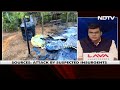 Police Commandos Ambushed By Suspected Insurgents In Manipur, 1 Injured  - 00:54 min - News - Video